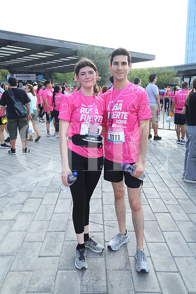 Mariana Jiméndez y Gerardo Jiménez 1