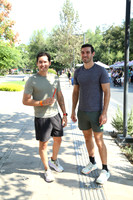 Daniel Cantú y Marcelo Martínez 0