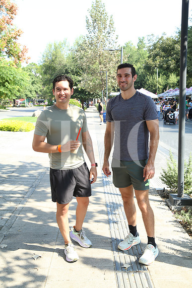 Daniel Cantú y Marcelo Martínez 0