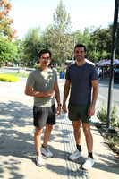 Daniel Cantú y Marcelo Martínez 1