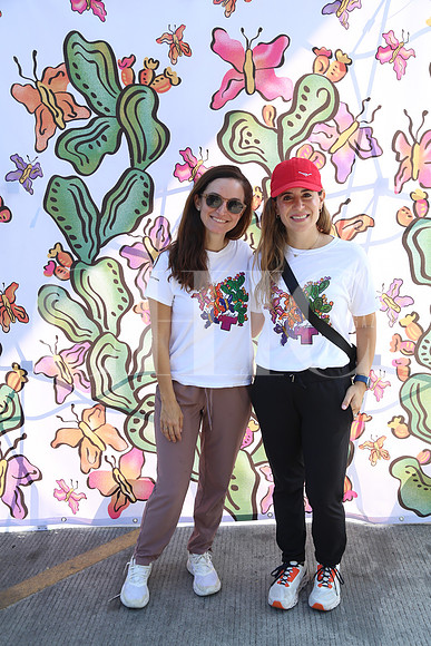 Ana Sofia Guajardo y Yolanda Rodríguez 0