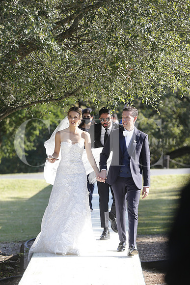 Steph Marcos y Sergio Altamirano (2)