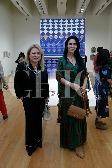 Marina Benavides y Martha de Ruiz (3)