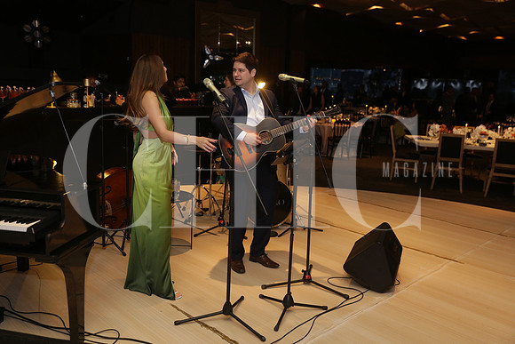 Lucy Assam y Alex Seyffert 6