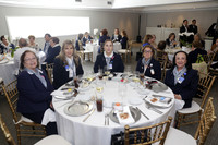 Mayte Martinez, Carolina Rios, Maria Elena Zamora y Silvia Vivanco 2