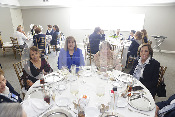 Mary Borrego, Yola Vazquez, Lupita Maldonado y Cristina Monsivais 3