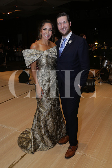 Yvonne Treviño y Alejandro Tortoriello 4