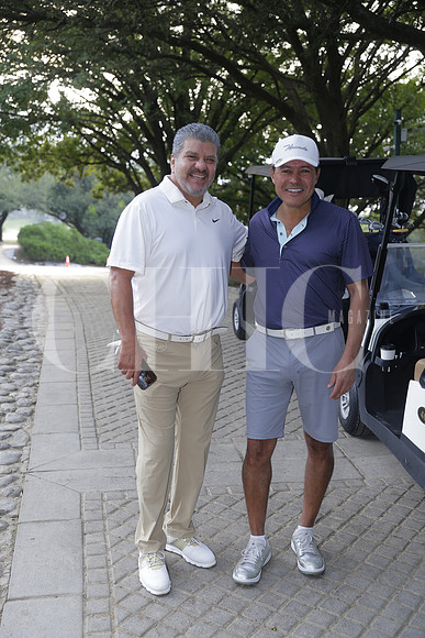 Jose Padilla y Omar Amel 2