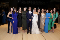 Amigas de la novia 4