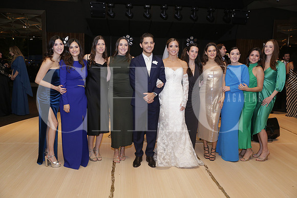 Amigas de la novia 4
