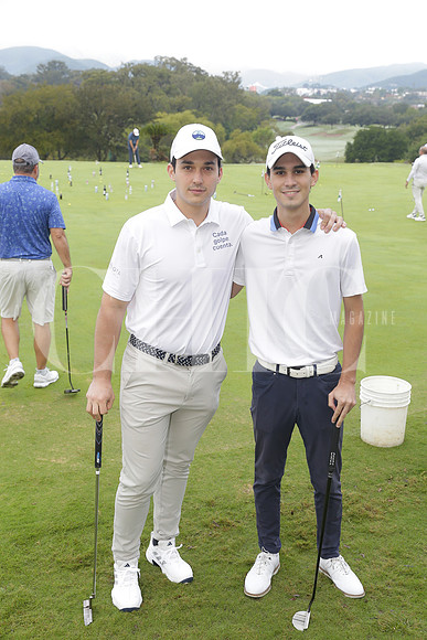 David de la Garza y Emilio Amezcua 4