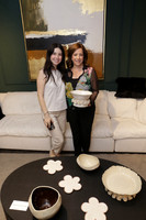 Jackie Kane y Analicia Lozano 2