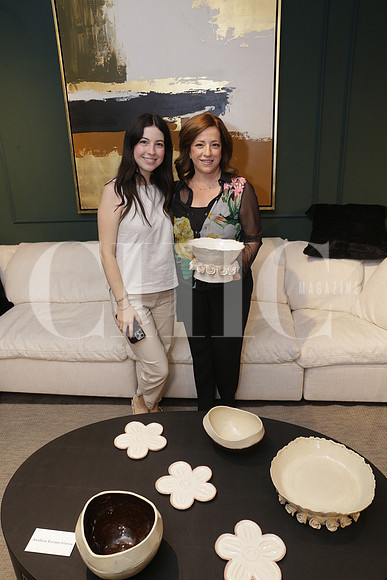 Jackie Kane y Analicia Lozano 2