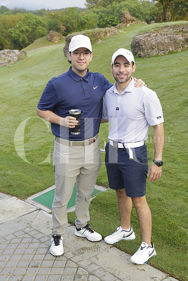 Paco Guerrera y Ricardo Cerda 2