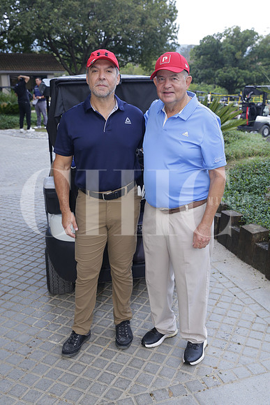 Eduardo Martinez Mena y Ricardo Ortiz Müller 2