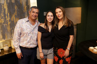 Mauricio Torres, Mauricio Torres, Priscilla Torres y Priscilla Lozano 3