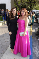 Chelin Matar y Laura García 2