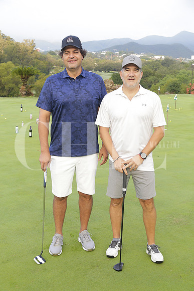 Hans Putz y Patricio Zaragoza 2