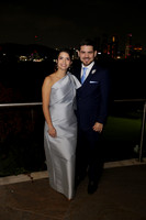 Azul Marturet y Humberto Llovera 1