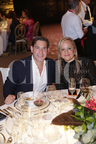 Bebo Garza y Dany Garza 2