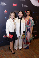 Ale Riveros, Edna Alanis y Yadira Ornelas 1