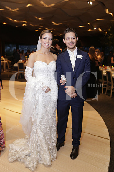 Roby Treviño Hayek y Andrés Llovera 3