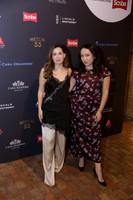 Paulina Zuñiga y Roberta Hernandez 2
