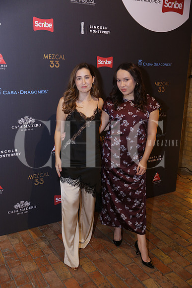 Paulina Zuñiga y Roberta Hernandez 2