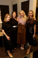 Ana Barbara Caballero, Frida Fascovich, Nancy Guzman y Vero Rodríguez 3