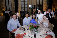 Alberto de la Torre, Lorena García Luna, José Luna, Nekane Arruti, Karla Rivera y Cuautemoc Palma 2