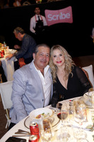 Ricardo Garza y Lizbeth Marroquin 2