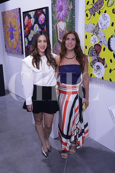 Mariana Cerecero y Erika Dounce 4