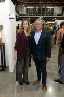 Cristy Barker y Agustín Suarez 2