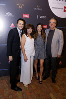 Carlos Longoria, Lupita Zamora, Daniela Zamora y Armando Zamora 2