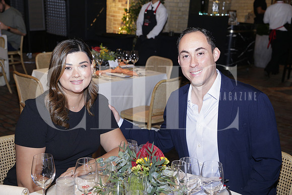 Ana Cecy Martinez y Guillermo Welsch 2