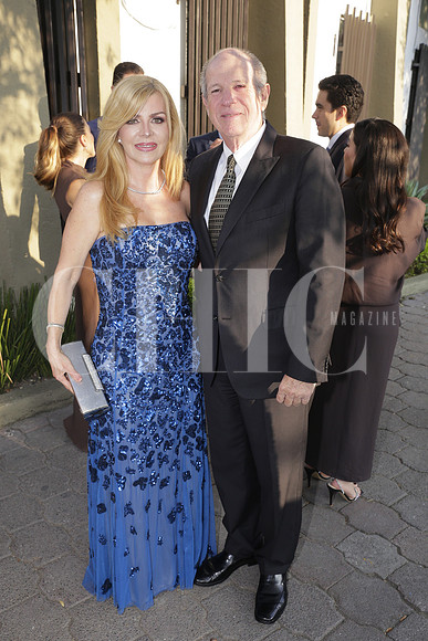 Catalina Ibarra y Ricardo Martinez Porte 4
