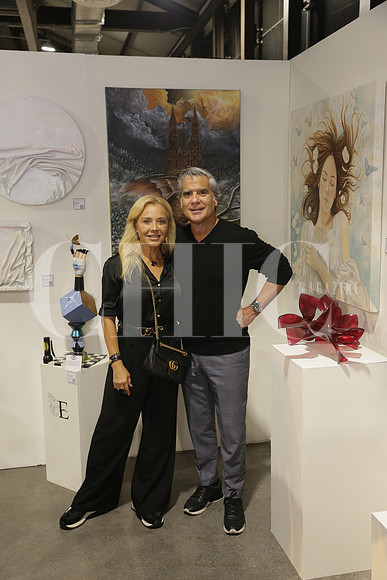 Tete García Luna y Ramiro Barrera 2