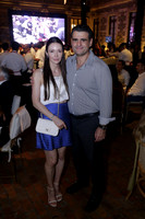 Brenda Martínez y Fernando Saldívar 2