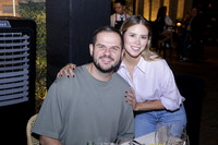 Daniel Acosta y Cindy Aguirre 2