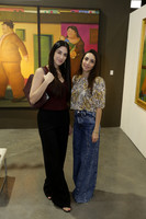 Celina de la Garza y Carolina Anet Flores 5