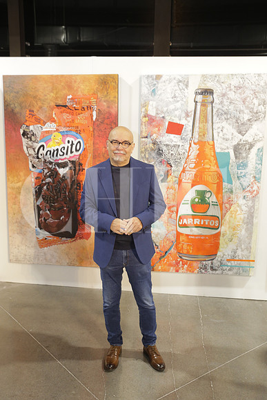 Mauricio Castillo 2