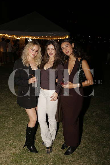 Delia Benavides, Vanessa Alejandra y Angelica Moreno 4