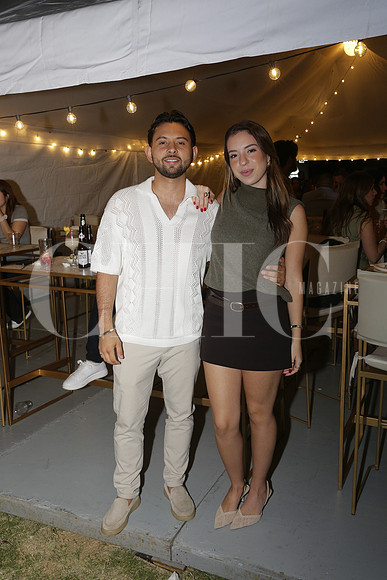 Jorge Ortegon y Fatima Tafich 4