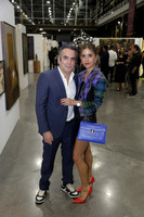 David Manautou y Laura Knight 2