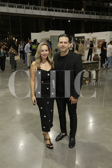 Karla Muñoz e Ivan Gomez 3