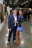 David Manautou y Laura Knight 5