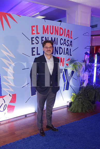 Mauricio Doehner 2