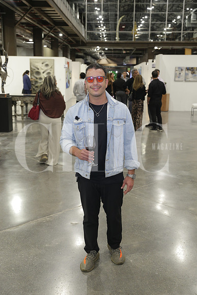 David Perez Salinas 2