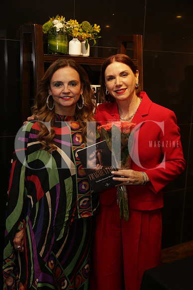 Balbina Sada y Catalina Guzman Bremer 3