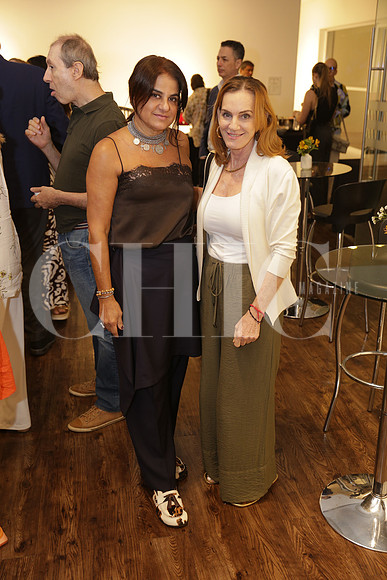 Martha Nader y Lorena Daccaret 3